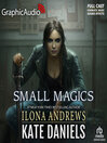 Small Magics